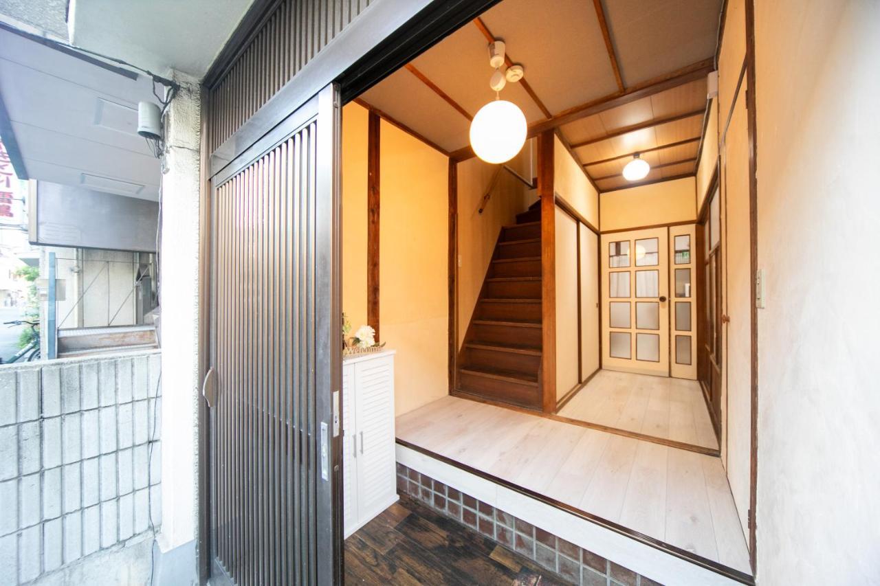 Very Convenient To Kyosera Dome Osaka Exterior photo